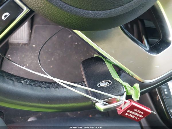 2019 KIA FORTE EX