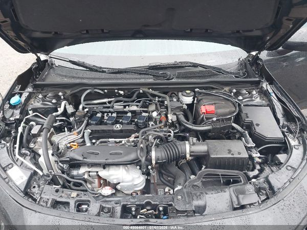 2025 ACURA INTEGRA A-SPEC