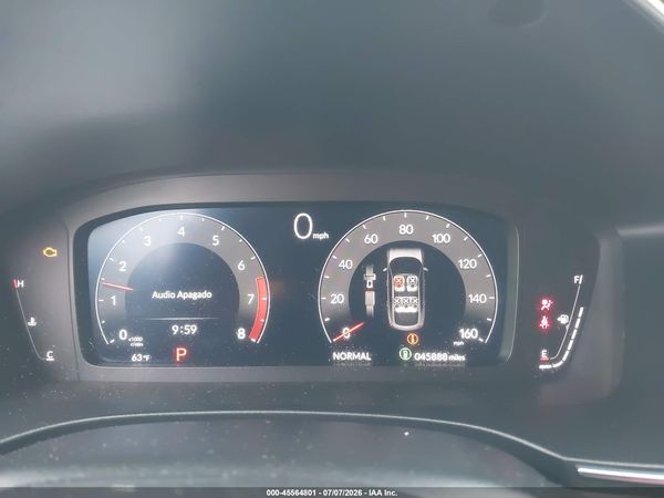 2025 ACURA INTEGRA A-SPEC