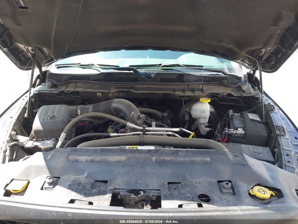 2020 RAM 1500 CLASSIC TRADESMAN  4X4 6'4 BOX