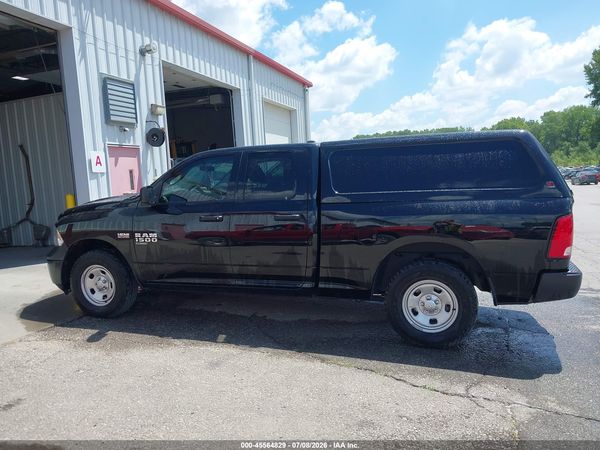 2020 RAM 1500 CLASSIC TRADESMAN  4X4 6'4 BOX