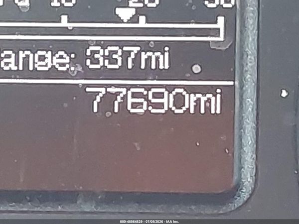 2020 RAM 1500 CLASSIC TRADESMAN  4X4 6'4 BOX