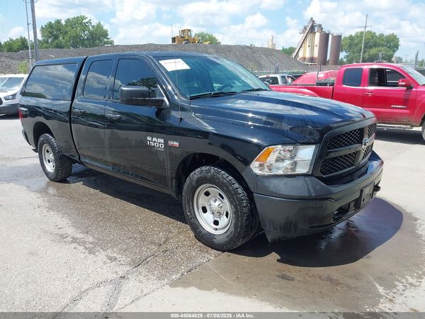 2020 RAM 1500 CLASSIC TRADESMAN  4X4 6'4 BOX