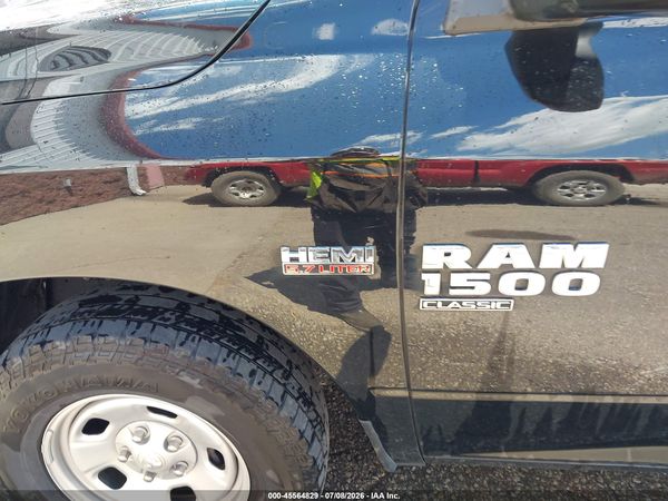 2020 RAM 1500 CLASSIC TRADESMAN  4X4 6'4 BOX