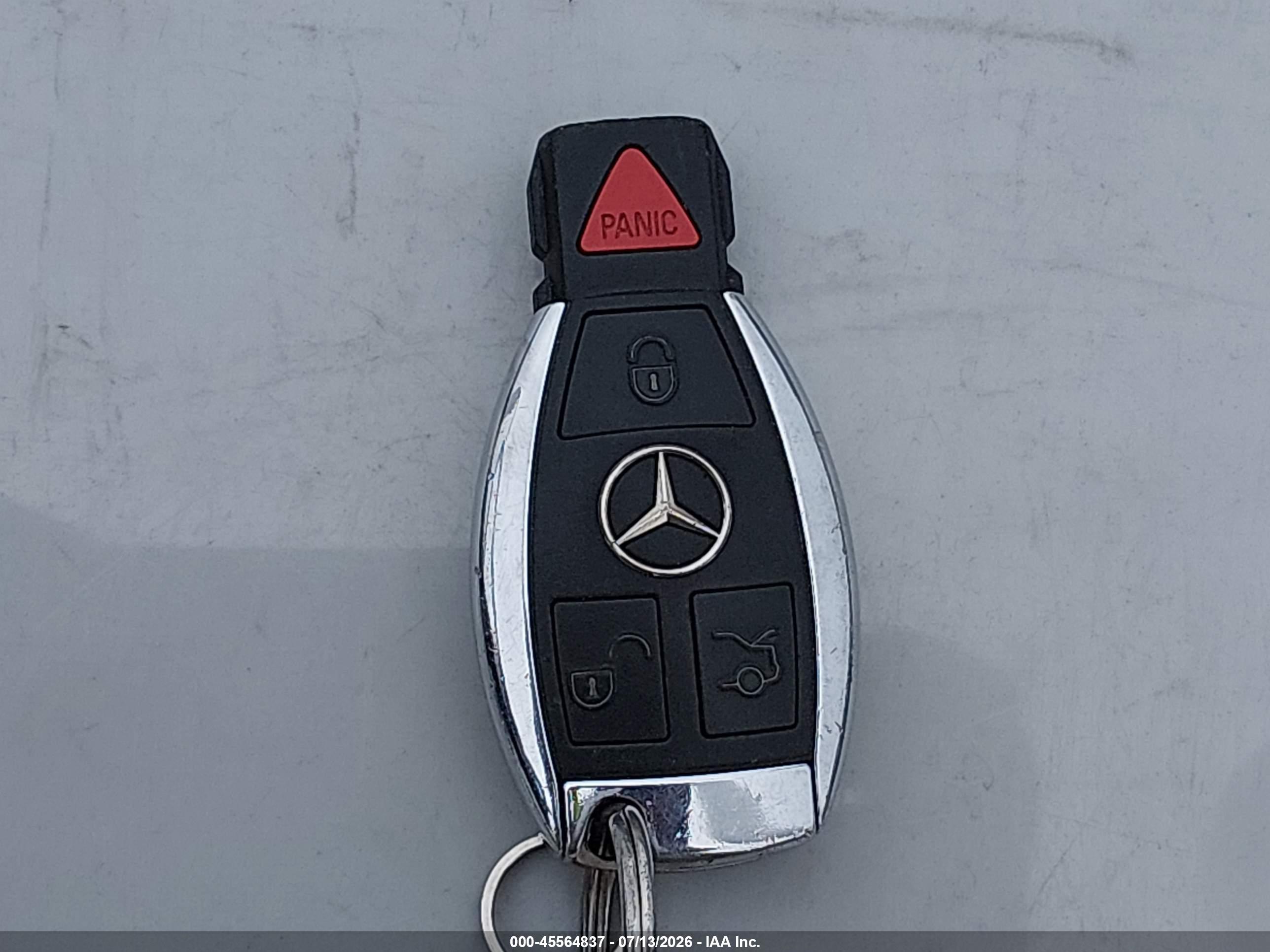 2014 MERCEDES-BENZ ML 350 ML350