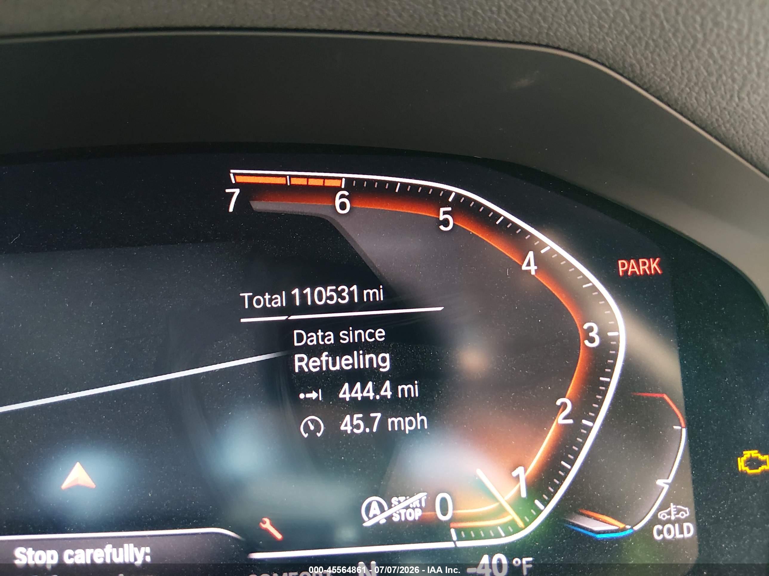 2020 BMW 330I XDRIVE