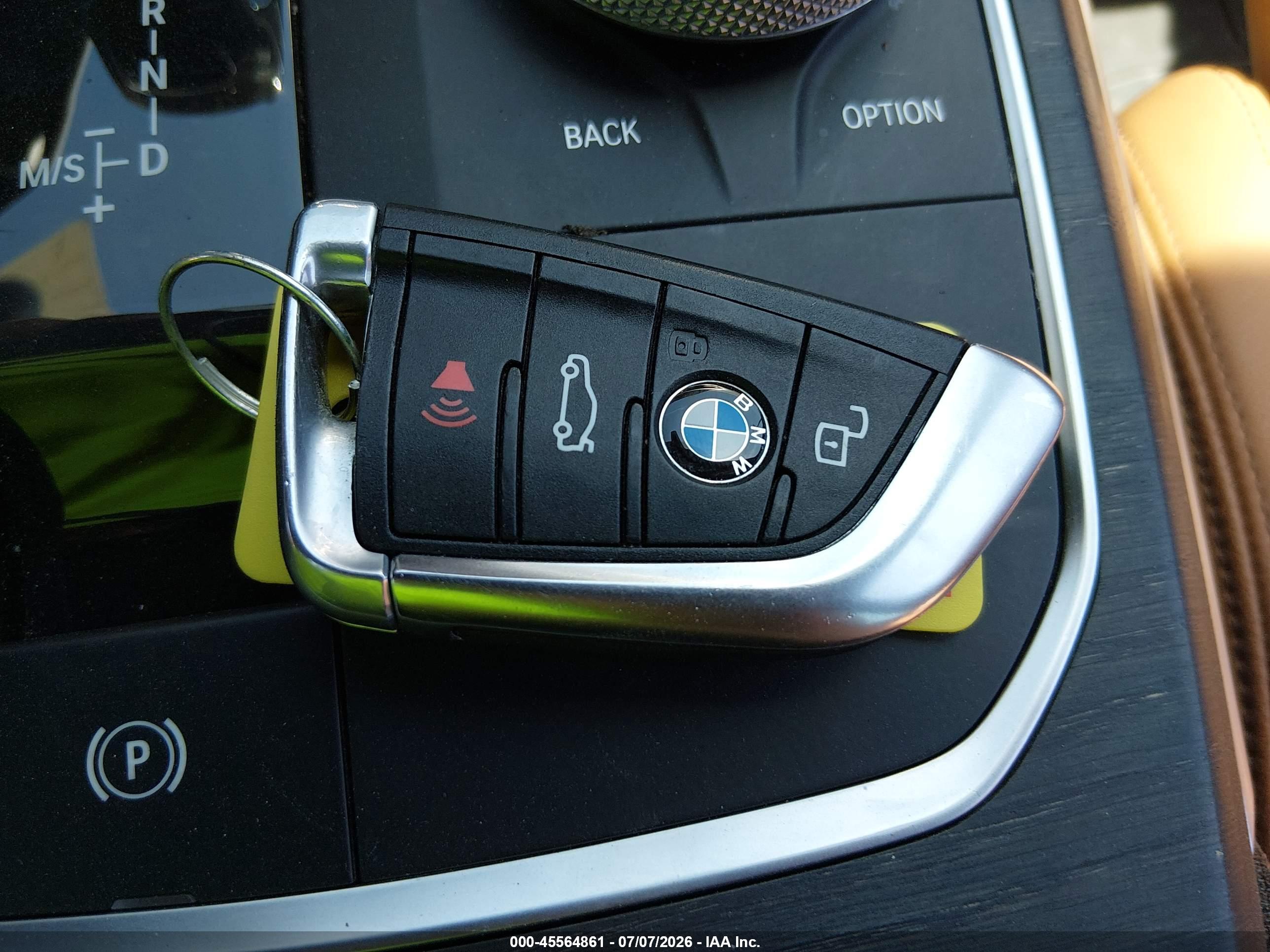 2020 BMW 330I XDRIVE