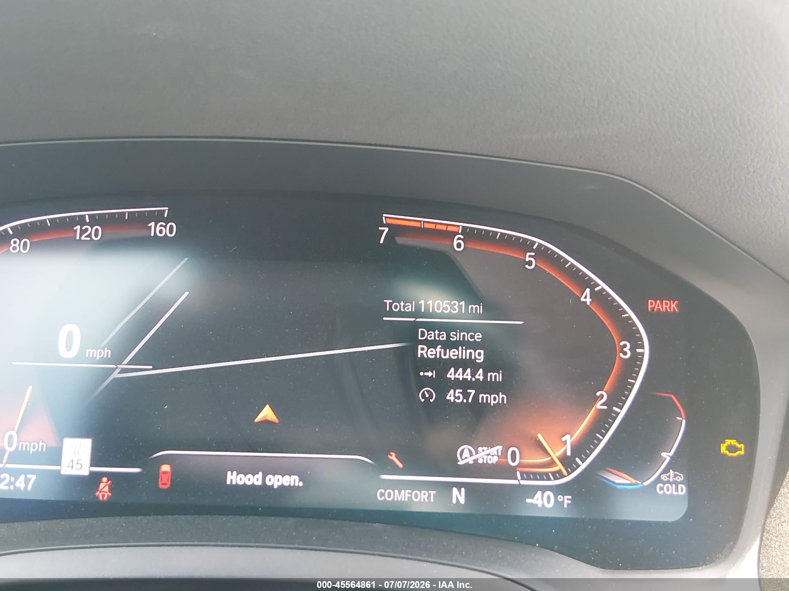 2020 BMW 330I XDRIVE