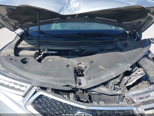 2019 ACURA MDX