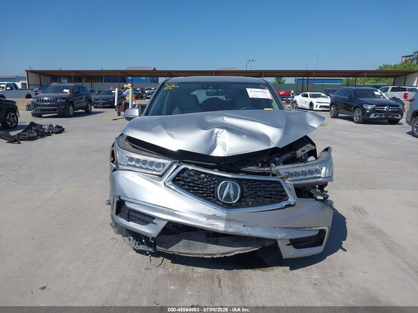 2019 ACURA MDX