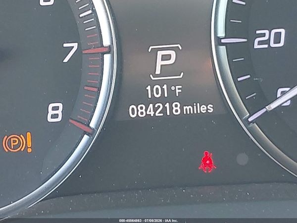 2019 ACURA MDX