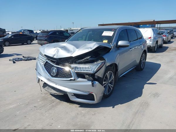 2019 ACURA MDX