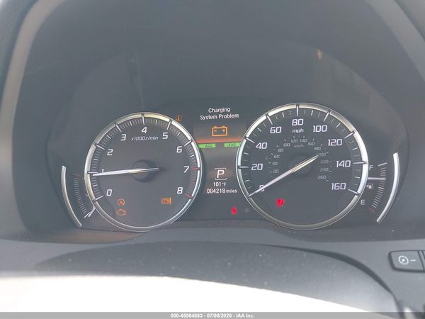 2019 ACURA MDX