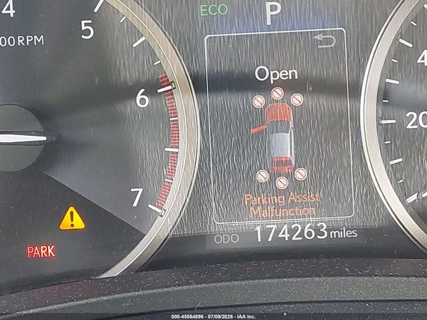 2016 LEXUS NX 200T 200t Luxury