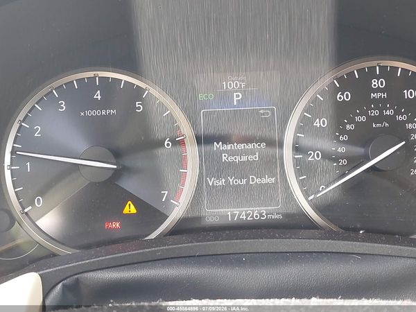 2016 LEXUS NX 200T 200t Luxury