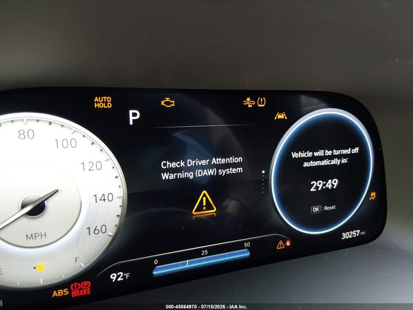 2023 HYUNDAI SONATA N LINE