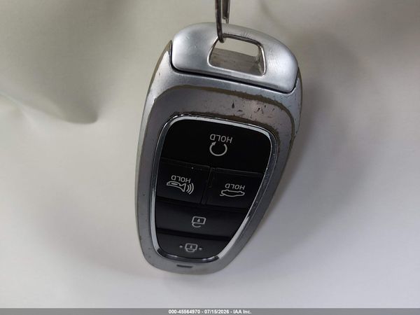 2023 HYUNDAI SONATA N LINE