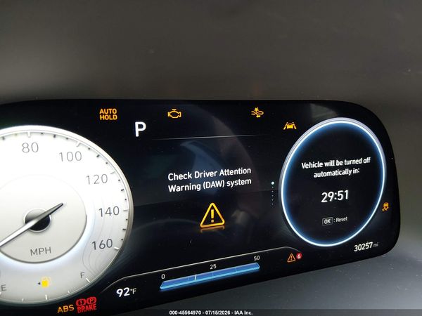 2023 HYUNDAI SONATA N LINE