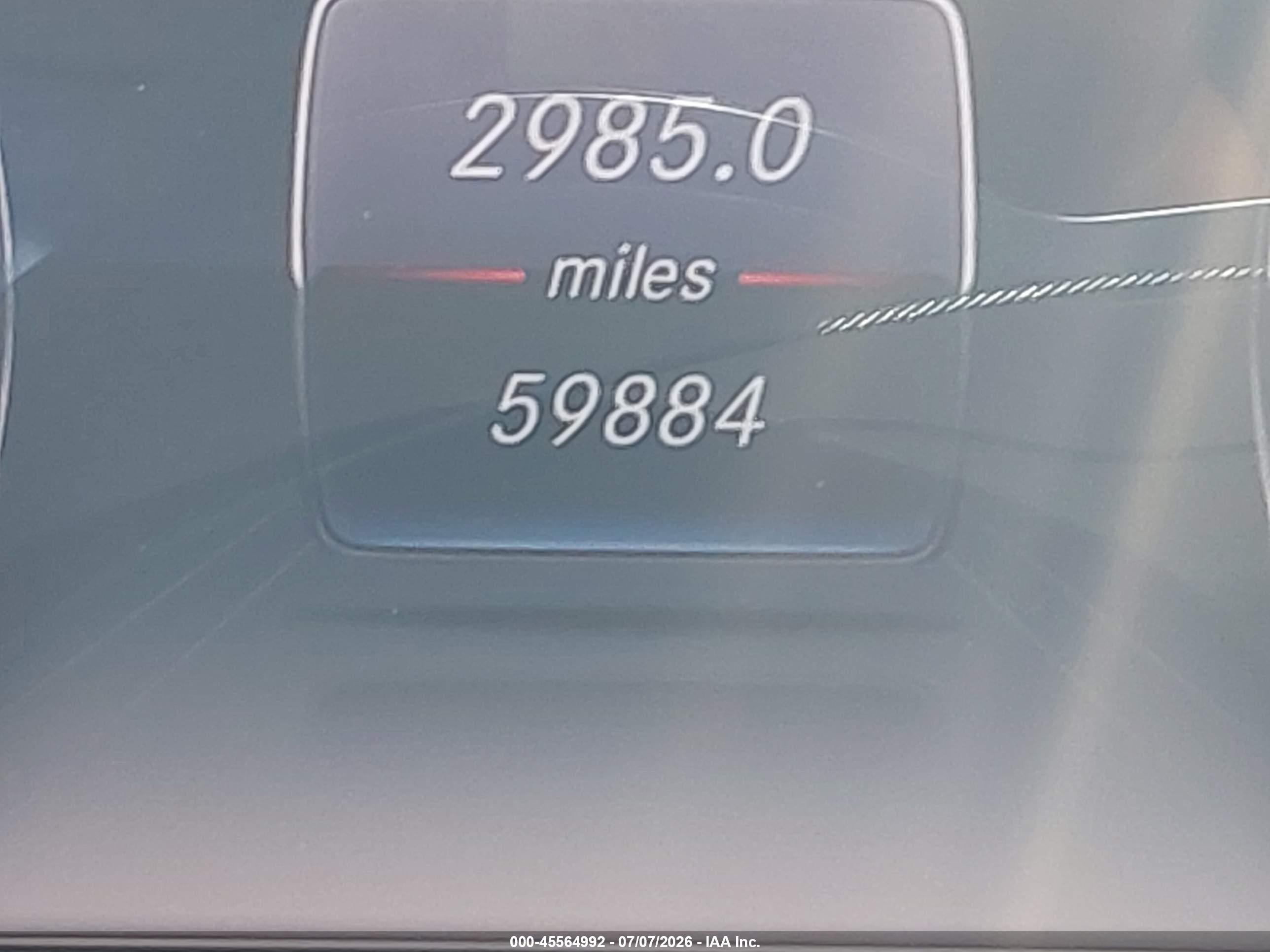 2020 MERCEDES-BENZ S 560 S560