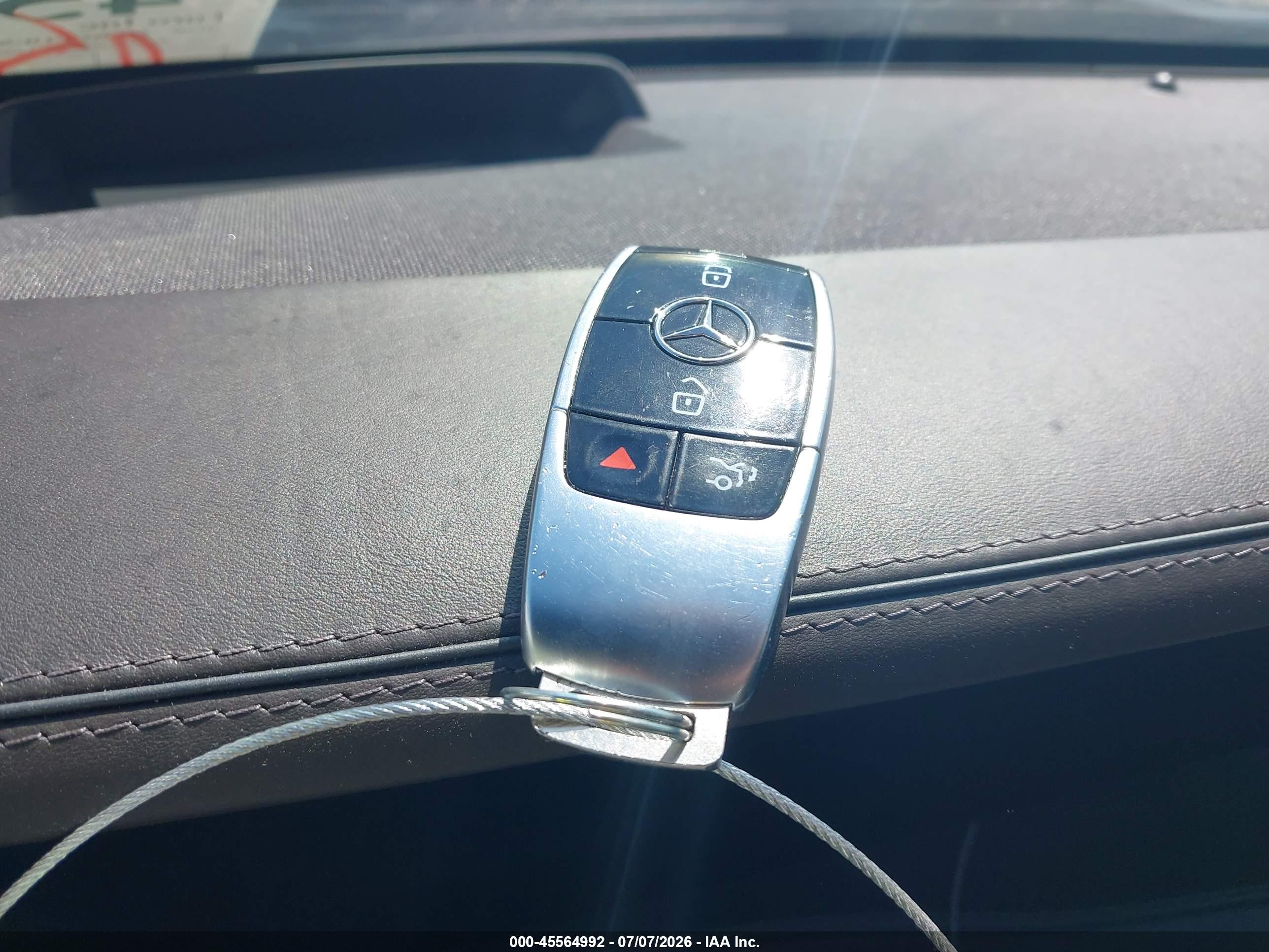 2020 MERCEDES-BENZ S 560 S560