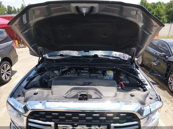 2024 RAM 2500 BIG HORN  4X4 6'4 BOX