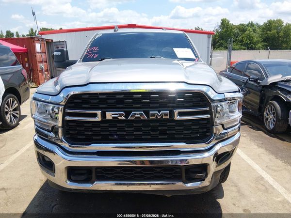 2024 RAM 2500 BIG HORN  4X4 6'4 BOX