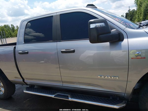 2024 RAM 2500 BIG HORN  4X4 6'4 BOX