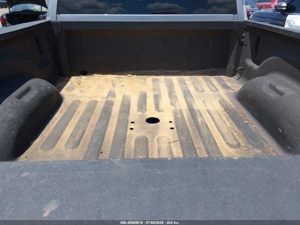 2024 RAM 2500 BIG HORN  4X4 6'4 BOX