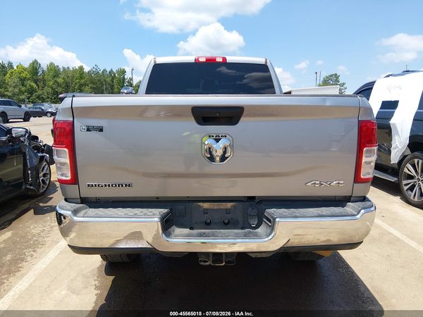2024 RAM 2500 BIG HORN  4X4 6'4 BOX