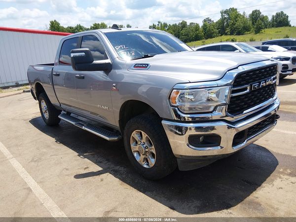 2024 RAM 2500 BIG HORN  4X4 6'4 BOX