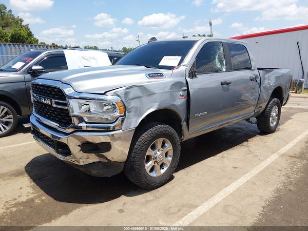 2024 RAM 2500 BIG HORN  4X4 6'4 BOX