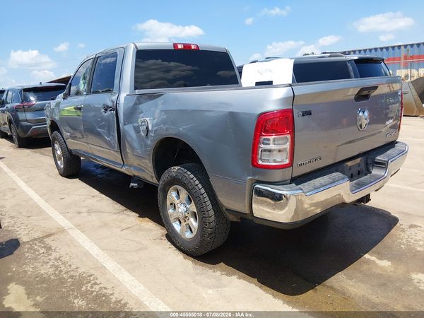 2024 RAM 2500 BIG HORN  4X4 6'4 BOX
