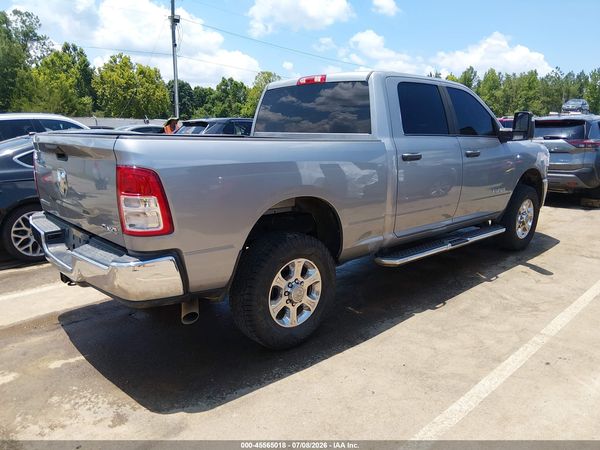 2024 RAM 2500 BIG HORN  4X4 6'4 BOX