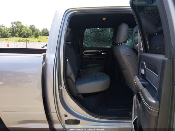 2024 RAM 2500 BIG HORN  4X4 6'4 BOX