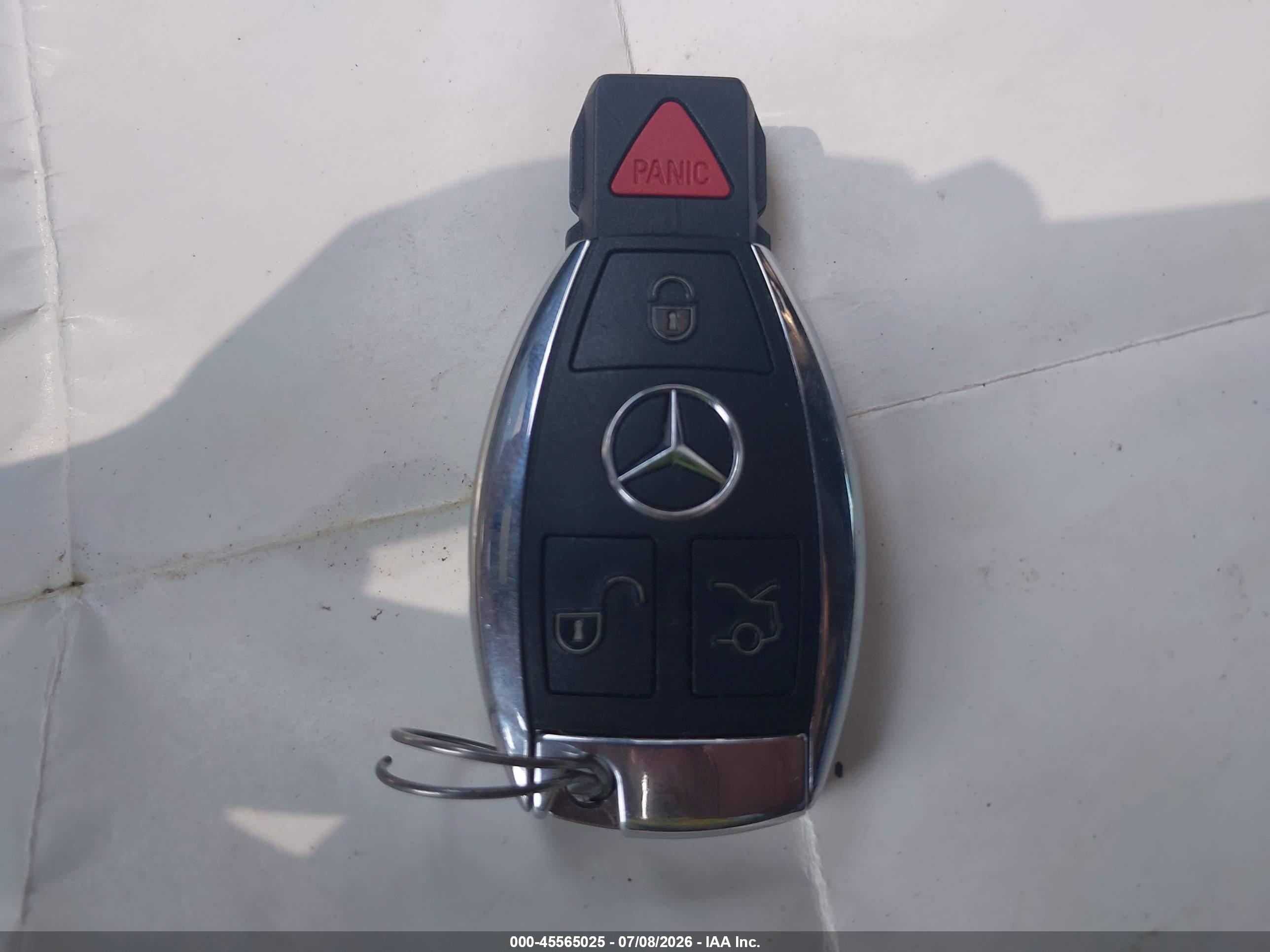 2010 MERCEDES-BENZ E 350 E350