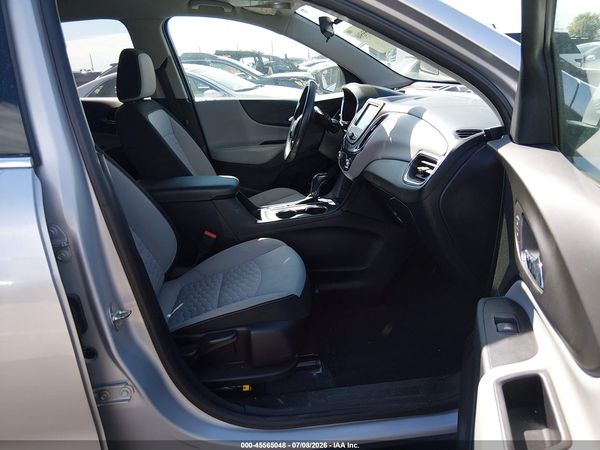 2019 CHEVROLET EQUINOX LT — I5