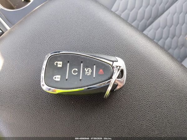 2019 CHEVROLET EQUINOX LT — I11