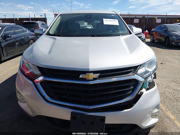 2019 CHEVROLET EQUINOX LT — I115