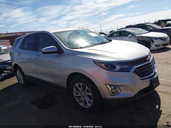 2019 CHEVROLET EQUINOX LT — I116