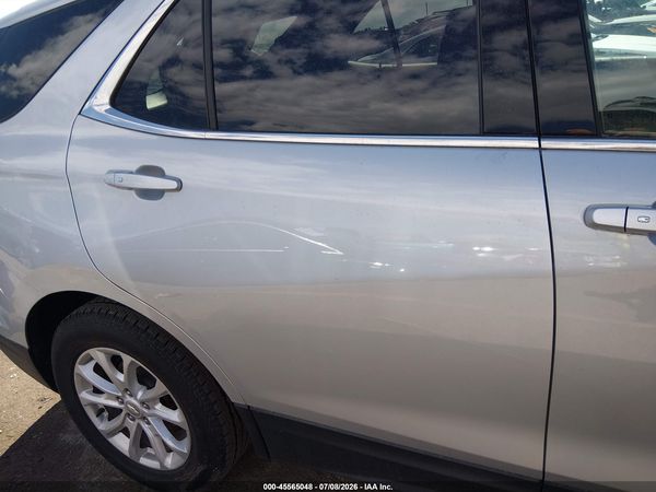 2019 CHEVROLET EQUINOX LT — I154