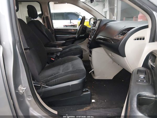 2019 DODGE GRAND CARAVAN SE — I5