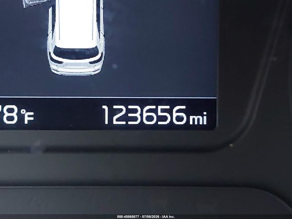 2020 KIA SORENTO 2.4L LX