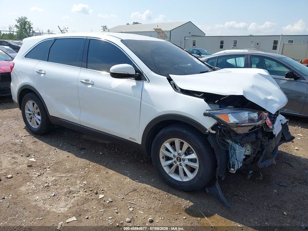 2020 KIA SORENTO 2.4L LX