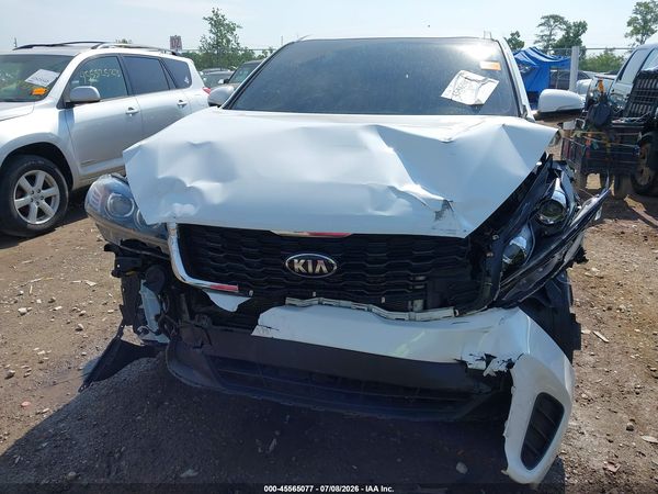 2020 KIA SORENTO 2.4L LX