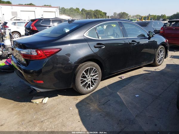 2017 LEXUS ES 350