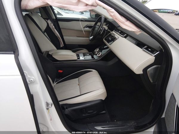 2018 LAND ROVER RANGE ROVER VELAR P380 SE R-DYNAMIC