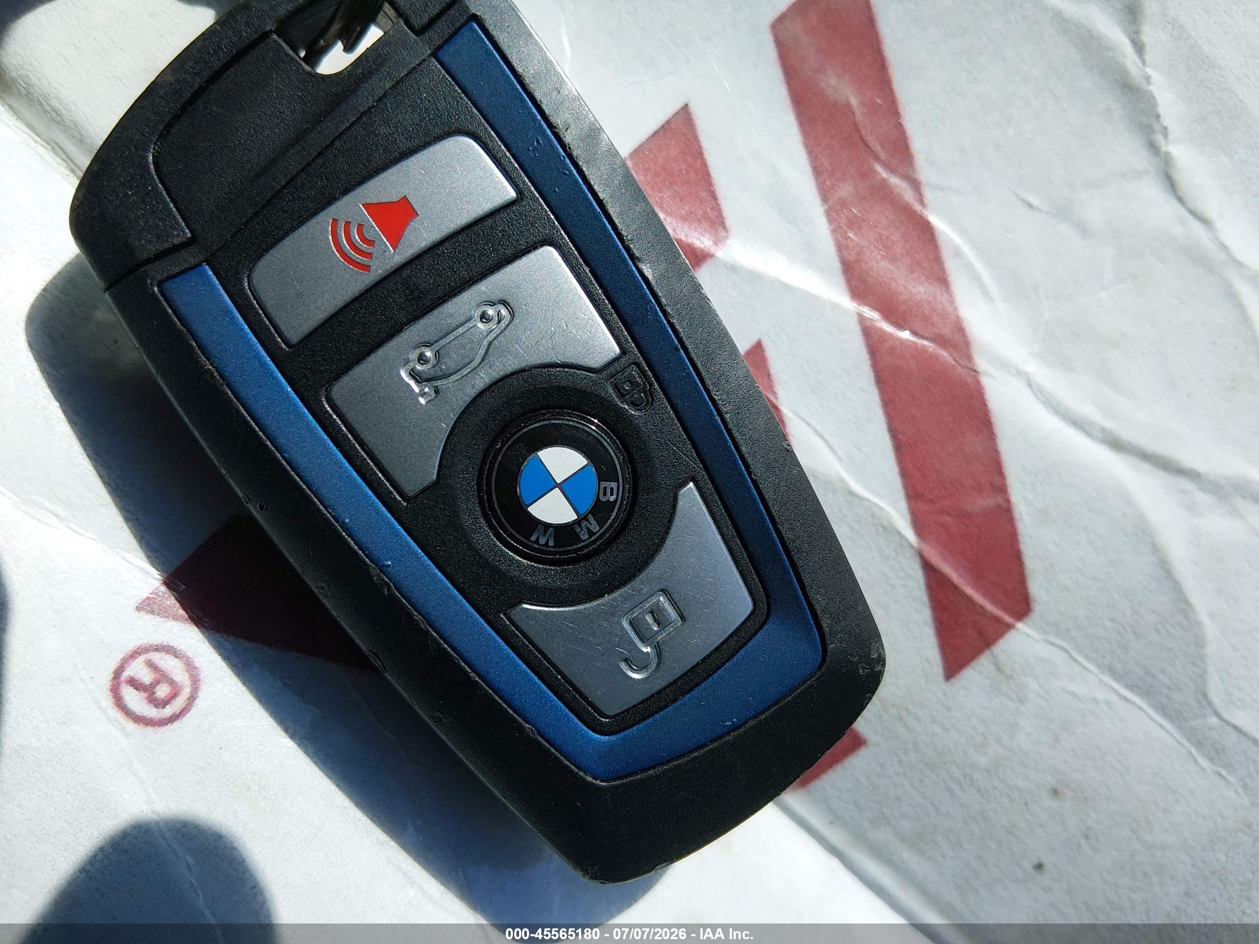 2017 BMW M240I