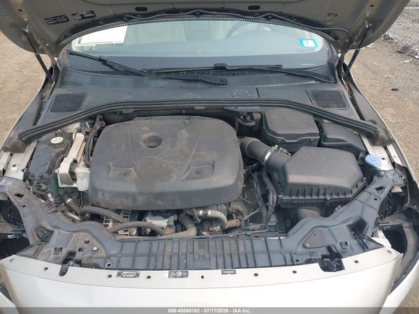 2016 VOLVO S60 T5 DRIVE-E PREMIER
