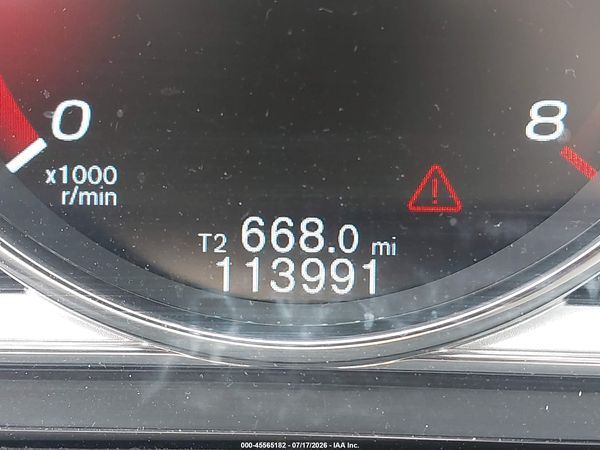 2016 VOLVO S60 T5 DRIVE-E PREMIER