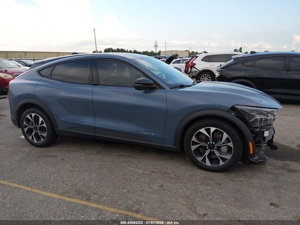 2024 FORD MUSTANG MACH-E SELECT